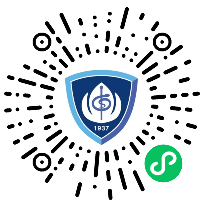 互联网医院小程序微信扫码进入